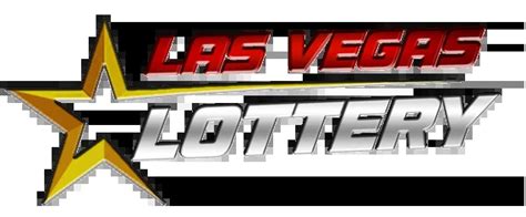Pengeluaran Las Vegas Lottery Tercepat .